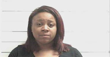 Michelle Stokes, - Orleans Parish County, LA 